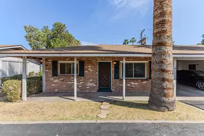 524 W Fairway Drive #Unit 6, Mesa, AZ 85201 - Photo 1