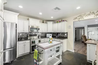 3650 E Quenton Drive #5, Mesa, AZ 85215 - Photo 23