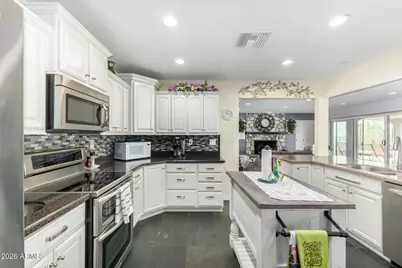 3650 E Quenton Drive #5, Mesa, AZ 85215 - Photo 25