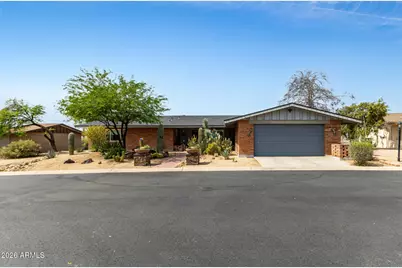3650 E Quenton Drive #5, Mesa, AZ 85215 - Photo 1