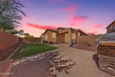 7339 W St Charles Avenue, Laveen, AZ 85339 - Photo 17