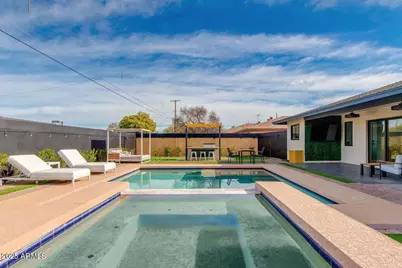 8216 E Lewis Avenue, Scottsdale, AZ 85257 - Photo 15