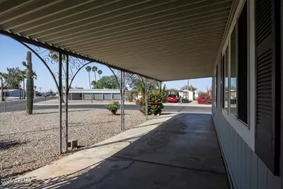 2100 N Trekell Road #366, Casa Grande, AZ 85122 - Photo 37