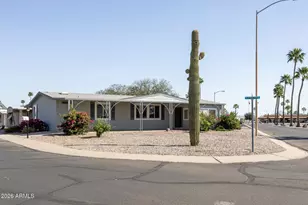 2100 N Trekell Rd, Casa Grande, AZ 85122 - Photo 1