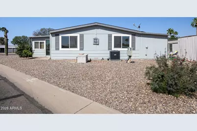 2100 N Trekell Road #366, Casa Grande, AZ 85122 - Photo 3