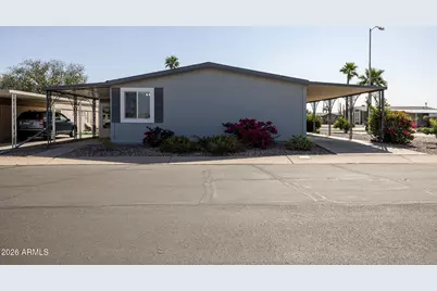 2100 N Trekell Road #366, Casa Grande, AZ 85122 - Photo 41