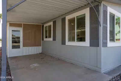 2100 N Trekell Road #366, Casa Grande, AZ 85122 - Photo 39