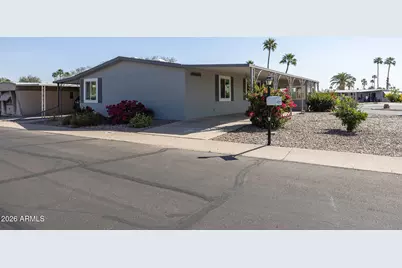 2100 N Trekell Road #366, Casa Grande, AZ 85122 - Photo 5