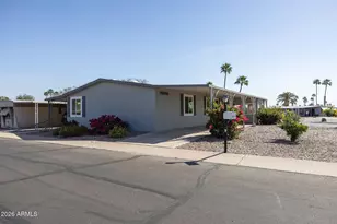 2100 N Trekell Rd, Casa Grande, AZ 85122 - Photo 5