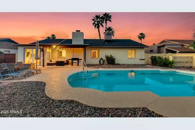 4835 E Presidio Road, Scottsdale, AZ 85254 - Photo 3