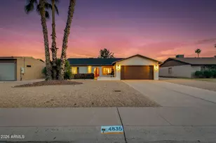 4835 E Presidio Rd, Scottsdale, AZ 85254 - Photo 1