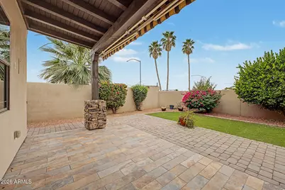 6202 E McKellips Road #19, Mesa, AZ 85215 - Photo 33