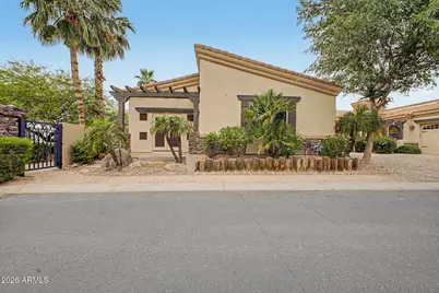 6202 E McKellips Road #19, Mesa, AZ 85215 - Photo 1