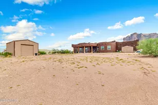 3528 N Val Vista Rd, Apache Junction, AZ 85119 - Photo 35