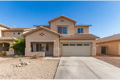 11625 W Monroe Street, Avondale, AZ 85323 - Photo 1