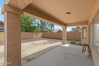 12826 W Windrose Drive, El Mirage, AZ 85335 - Photo 47