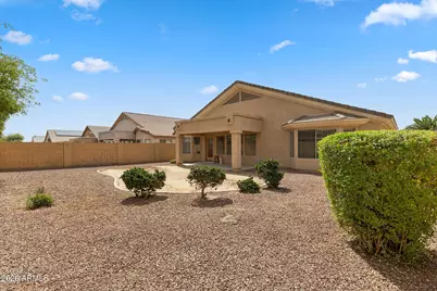 12826 W Windrose Drive, El Mirage, AZ 85335 - Photo 51