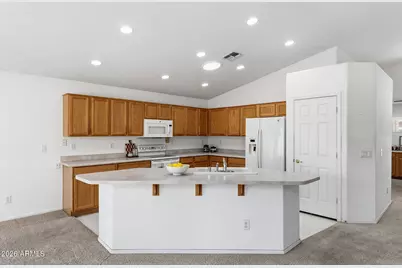 12826 W Windrose Drive, El Mirage, AZ 85335 - Photo 3