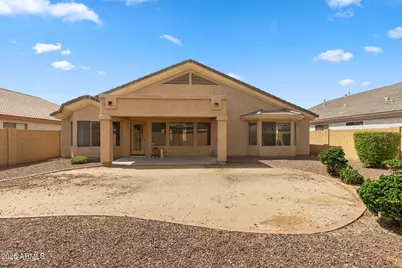 12826 W Windrose Drive, El Mirage, AZ 85335 - Photo 5