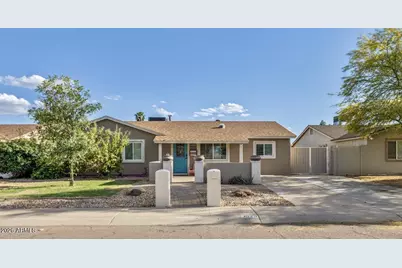 3629 E Winchcomb Drive, Phoenix, AZ 85032 - Photo 1