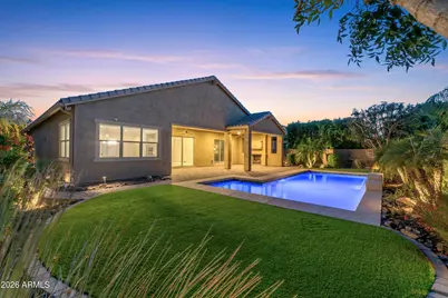 3926 E Cassia Lane, Gilbert, AZ 85298 - Photo 47