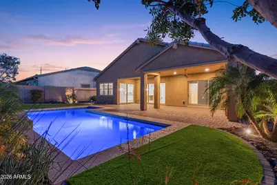 3926 E Cassia Lane, Gilbert, AZ 85298 - Photo 45