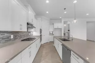 3926 E Cassia Ln, Gilbert, AZ 85298 - Photo 23