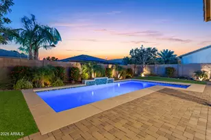 3926 E Cassia Ln, Gilbert, AZ 85298 - Photo 41