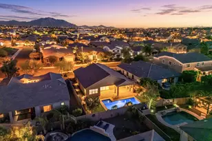 3926 E Cassia Ln, Gilbert, AZ 85298 - Photo 1