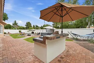 1909 E Coral Tree Dr, Gilbert, AZ 85234 - Photo 57