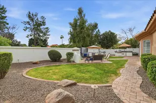 1909 E Coral Tree Dr, Gilbert, AZ 85234 - Photo 69