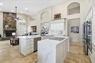 1909 E Coral Tree Dr, Gilbert, AZ 85234 - Photo 17