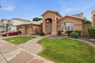 1909 E Coral Tree Dr, Gilbert, AZ 85234 - Photo 57