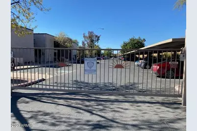 1340 N Recker Road #335, Mesa, AZ 85205 - Photo 3