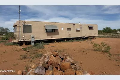 423 E Camino De Pampas --, Huachuca City, AZ 85616 - Photo 3