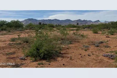 423 E Camino De Pampas --, Huachuca City, AZ 85616 - Photo 5