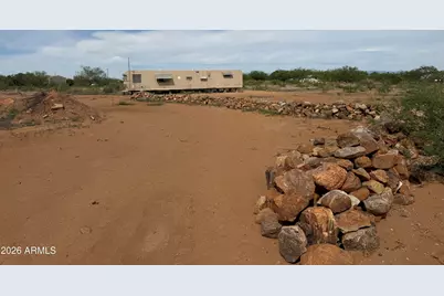 423 E Camino De Pampas --, Huachuca City, AZ 85616 - Photo 1