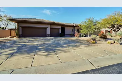 7298 E Brisa Drive, Scottsdale, AZ 85266 - Photo 3