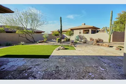 7298 E Brisa Drive, Scottsdale, AZ 85266 - Photo 95