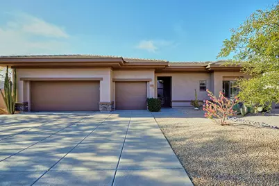 7298 E Brisa Drive, Scottsdale, AZ 85266 - Photo 1