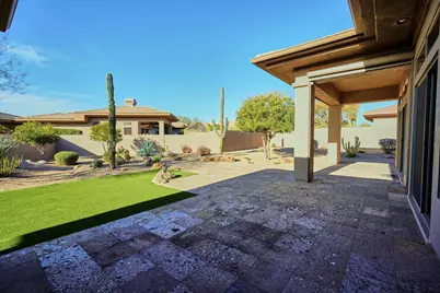 7298 E Brisa Drive, Scottsdale, AZ 85266 - Photo 25