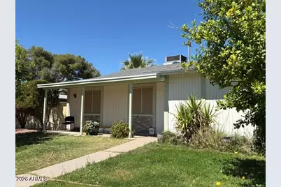 3428 W Banff Lane, Phoenix, AZ 85053 - Photo 3