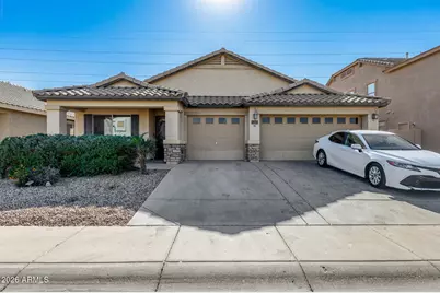 20790 N Lauren Road, Maricopa, AZ 85138 - Photo 1