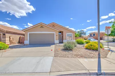 14719 W Ely Drive, Surprise, AZ 85374 - Photo 1