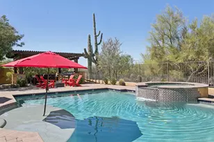 7518 E Bent Tree Dr, Scottsdale, AZ 85266 - Photo 5