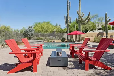 7518 E Bent Tree Drive, Scottsdale, AZ 85266 - Photo 37