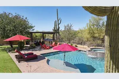 7518 E Bent Tree Drive, Scottsdale, AZ 85266 - Photo 45