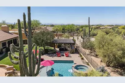 7518 E Bent Tree Drive, Scottsdale, AZ 85266 - Photo 59