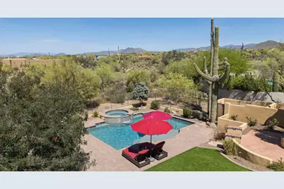 7518 E Bent Tree Drive, Scottsdale, AZ 85266 - Photo 57
