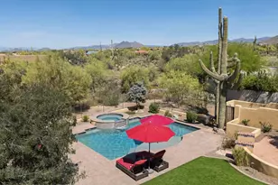 7518 E Bent Tree Dr, Scottsdale, AZ 85266 - Photo 57